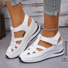 Chaussures bomre sandales d'occasion  France
