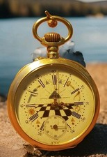 Montre gousset argent d'occasion  La Charité-sur-Loire