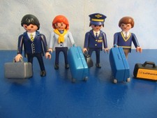 Pilot stewardess koffer gebraucht kaufen  Schwanstetten