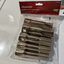 Husky shower valve for sale  Pleasant Hill