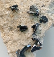 minerali collezione usato  Ornavasso