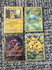 Pokémon sammlung gebraucht kaufen  Ulm