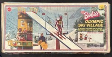 1974 vintage barbie for sale  Richland