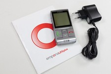 Emporia life plus gebraucht kaufen  Brohl