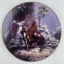 Vtg. hamilton collection for sale  Anderson