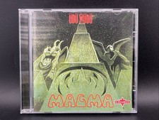 Magma "UDU WUDU" (CD 2003) UK Import Pre-owned comprar usado  Enviando para Brazil