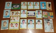 Lotto figurine panini usato  Roma