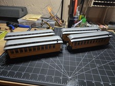 Bachmann on30 denver for sale  Amherst