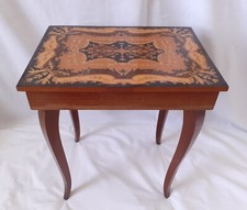 italian inlaid table for sale italian inlaid table for sale UK