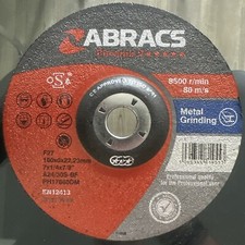 Abracs phoenix metal for sale  ROMFORD