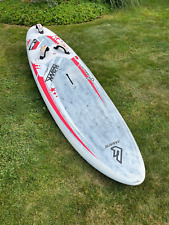 Fanatic hawk ltd gebraucht kaufen  Bad Oldesloe