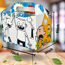 Diary wimpy kid for sale  Westminster