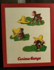 Curious george finds for sale  New Windsor