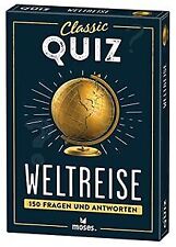 Moses classic quiz gebraucht kaufen  Berlin