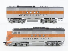 Scale athearn western d'occasion  Expédié en Belgium