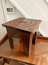 Vintage oriental moroccan for sale  DAGENHAM