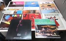 Lot vintage jazz for sale  San Diego