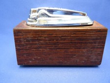 Ronson varaflame chrom gebraucht kaufen  Berlin