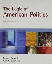 The logic american gebraucht kaufen  Berlin