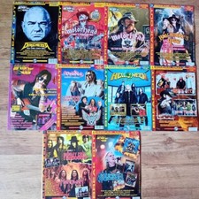 Break heavy metal gebraucht kaufen  Warburg