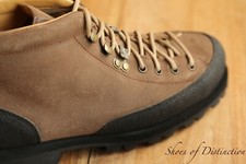 Scarpe passeggio paraboot usato  Spedire a Italy