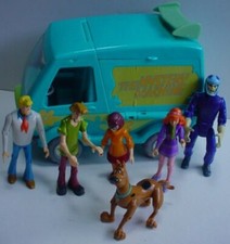 Scooby doo mystery for sale  Powhatan
