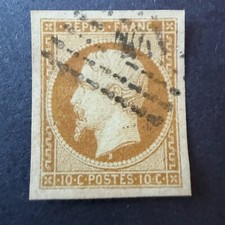 Oblitéré cote 850 d'occasion  Nantes-