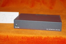 Extron 2 da6xi gebraucht kaufen  Oelsnitz