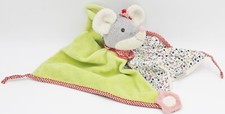 Sterntaler schmusetuch maus gebraucht kaufen  Ruppichteroth