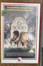 Transylvania 5000 beta for sale  SWINDON