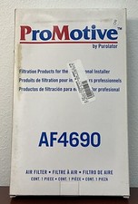 Promotive af4690 air for sale  Centralia
