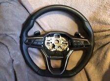 cupra steering wheel for sale  PONTEFRACT