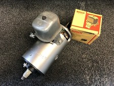 Volkswagen beetle bosch for sale  Van Nuys
