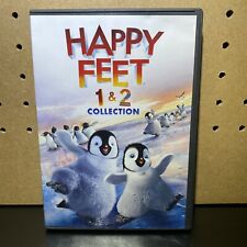Happy feet 2 for sale  Phoenix