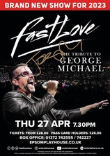 Fast love tribute for sale  UK