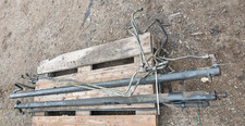 Palfinger crane hydraulic for sale  RETFORD