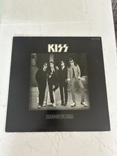 kiss japan dressed to kill comprar usado  Enviando para Brazil