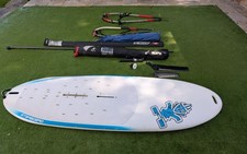 Starboard windsurf beginner for sale  GUILDFORD