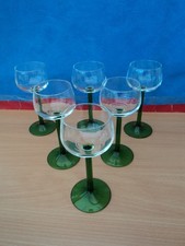Verre vin blanc d'occasion  Marck