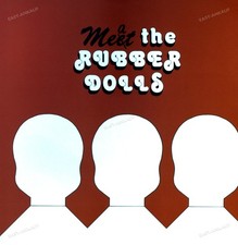 Rubber dolls meat gebraucht kaufen  Kiel