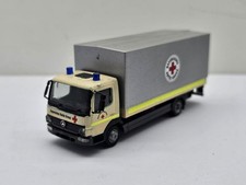Herpa lkw umbau gebraucht kaufen  Bopfingen