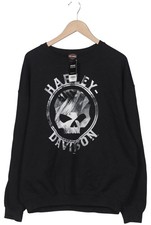 Harley davidson sweater gebraucht kaufen  Berlin