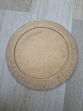 Antique vintage allinson for sale  EXETER