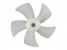 Usado, Ventilador de radiador Honda Civic Si 02-05 5 lâminas 19020-PND-003, E032, FABRICANTE DE EQUIPAMENTO ORIGINAL, 2002, 2003,  comprar usado  Enviando para Brazil
