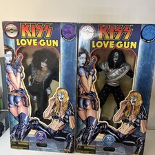 Kiss limited addition for sale  Magnolia