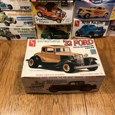 Amt 1932 ford for sale  Longwood