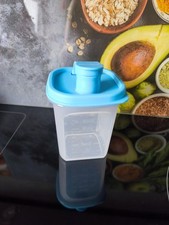 Tupperware messbecher 250ml gebraucht kaufen  Neumünster