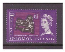 British solomon islands for sale  MAIDSTONE