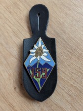 Insigne ria 159 d'occasion  Colmar