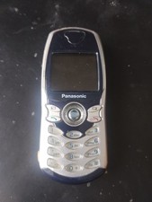 Panasonic gd67 telefono usato  Torino